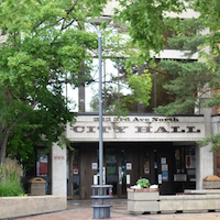 City Hall
