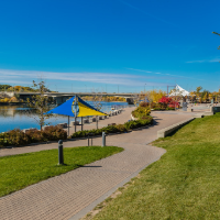 River Landing