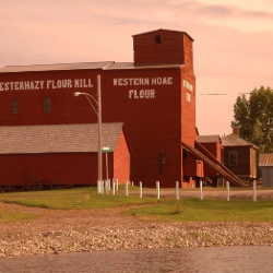 Photo of Esterhazy