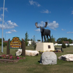 Photo of Hudson Bay