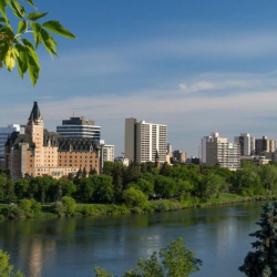 Photo of Saskatoon